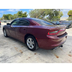 2019 DODGE CHARGER