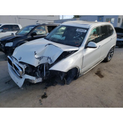 2014 BMW X5