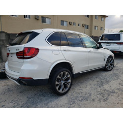 2014 BMW X5