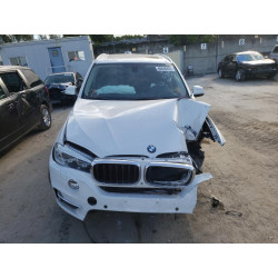 2014 BMW X5