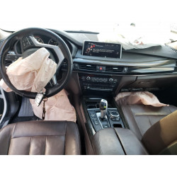 2014 BMW X5