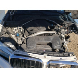 2014 BMW X5
