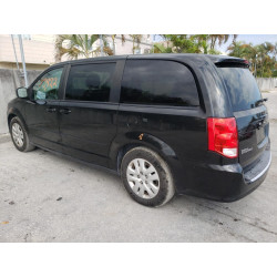 2015 DODGE CARAVAN