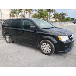 2015 DODGE CARAVAN