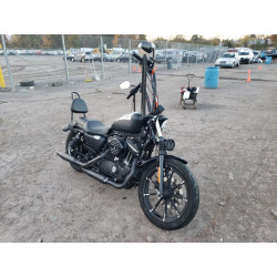 2021 HARLEY-DAVIDSON XL883 N 1HD4LE21XMB407439 74558543