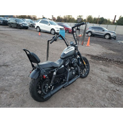 2021 HARLEY-DAVIDSON XL883 N 1HD4LE21XMB407439 74558543