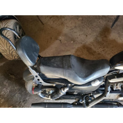2021 HARLEY-DAVIDSON XL883 N 1HD4LE21XMB407439 74558543