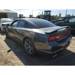 2014 DODGE CHARGER