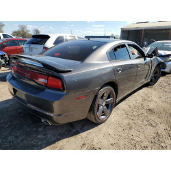 2014 DODGE CHARGER
