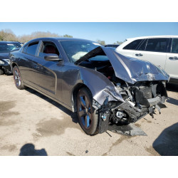 2014 DODGE CHARGER