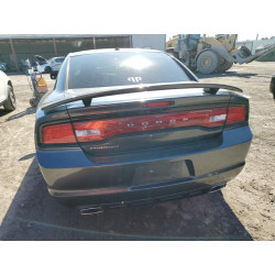 2014 DODGE CHARGER