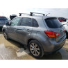 2014 MITSUBISHI OUTLANDER