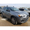 2014 MITSUBISHI OUTLANDER