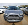 2014 MITSUBISHI OUTLANDER