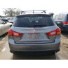 2014 MITSUBISHI OUTLANDER