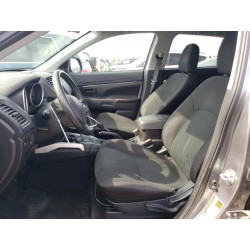 2014 MITSUBISHI OUTLANDER