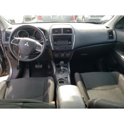 2014 MITSUBISHI OUTLANDER