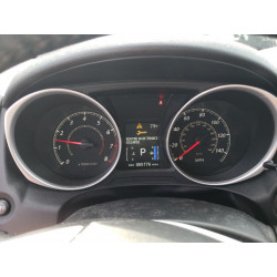 2014 MITSUBISHI OUTLANDER