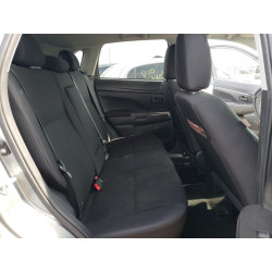 2014 MITSUBISHI OUTLANDER