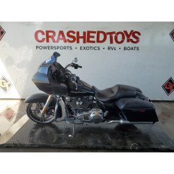 2017 HARLEY-DAVIDSON FL