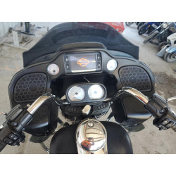 2017 HARLEY-DAVIDSON FL