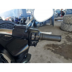 2017 HARLEY-DAVIDSON FL