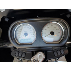 2017 HARLEY-DAVIDSON FL