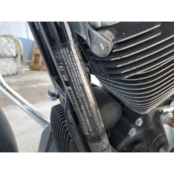 2017 HARLEY-DAVIDSON FL