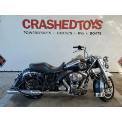 2012 HARLEY-DAVIDSON FL