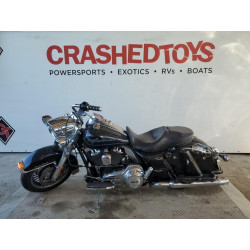 2012 HARLEY-DAVIDSON FL