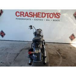 2012 HARLEY-DAVIDSON FL
