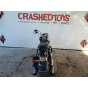 2012 HARLEY-DAVIDSON FL