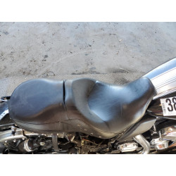 2012 HARLEY-DAVIDSON FL