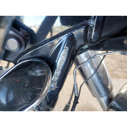 2012 HARLEY-DAVIDSON FL