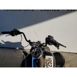 2018 HARLEY-DAVIDSON FL