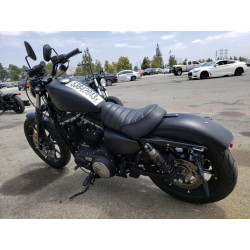 2022 HARLEY-DAVIDSON XL883 N 1HD4LE22XNB413736 53842043