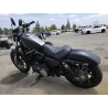 2022 HARLEY-DAVIDSON XL883 N 1HD4LE22XNB413736 53842043