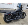 2022 HARLEY-DAVIDSON XL883 N 1HD4LE22XNB413736 53842043