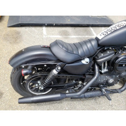 2022 HARLEY-DAVIDSON XL883 N 1HD4LE22XNB413736 53842043