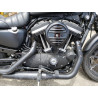 2022 HARLEY-DAVIDSON XL883 N 1HD4LE22XNB413736 53842043