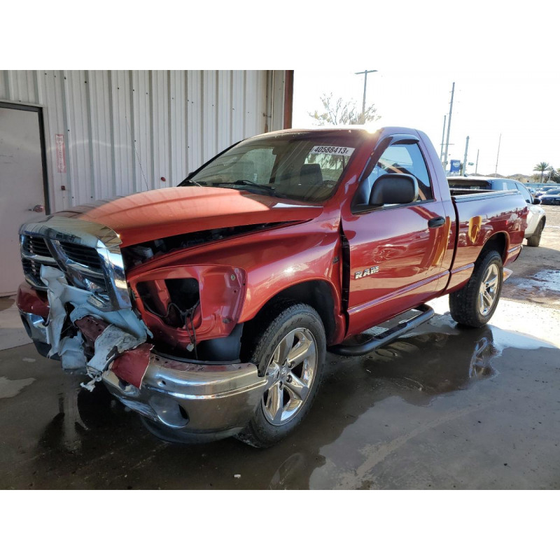 2008 DODGE RAM 1500