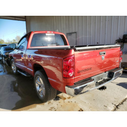 2008 DODGE RAM 1500