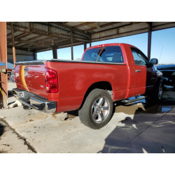 2008 DODGE RAM 1500