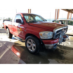 2008 DODGE RAM 1500