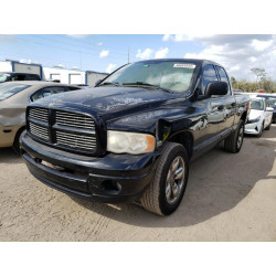 2005 DODGE RAM 1500