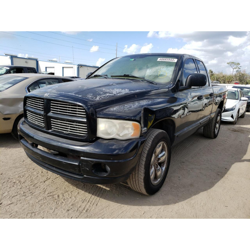 2005 DODGE RAM 1500