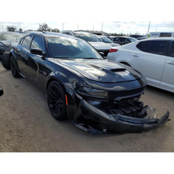 2022 DODGE CHARGER