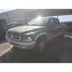 2004 DODGE DAKOTA