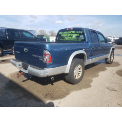 2004 DODGE DAKOTA