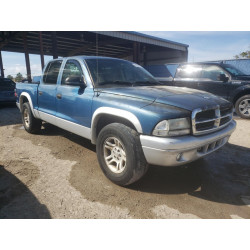 2004 DODGE DAKOTA
